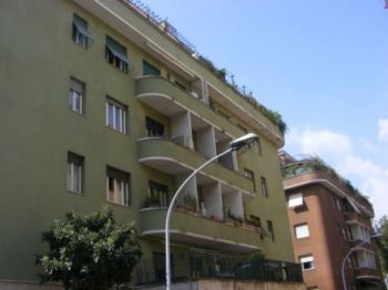 Attico affitto Roma - Altre fotografie