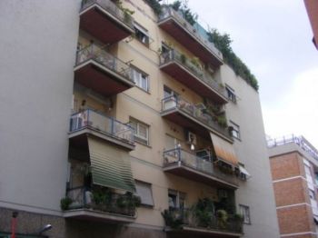Attico con terrazzo Parioli, pinciano - Altre fotografie