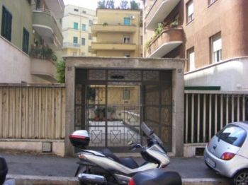 Attico con terrazzo Parioli, pinciano - Altre fotografie