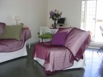 Attico con terrazzo Parioli, pinciano - Altre fotografie