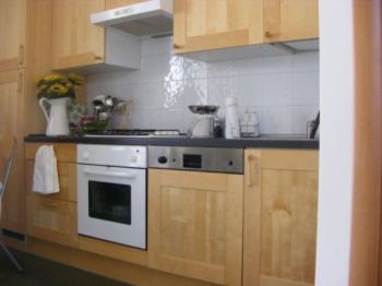 Attico con terrazzo Parioli, pinciano - Altre fotografie