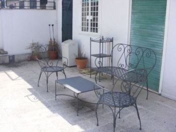 Attico con terrazzo Parioli, pinciano - Altre fotografie