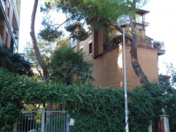 Attico affitto Roma - Altre fotografie