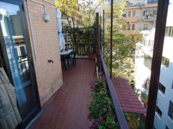 Attico arredato con terrazzo Flaminio, fleming, vigna clara, camilluccia - Altre fotografie