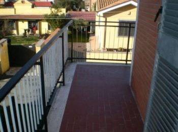 Casa con balcone Infernetto, axa, casal palocco, madonnetta a roma - Altre fotografie