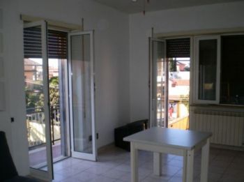 Casa con balcone Infernetto, axa, casal palocco, madonnetta a roma - Altre fotografie