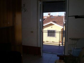 Casa con balcone Infernetto, axa, casal palocco, madonnetta a roma - Altre fotografie