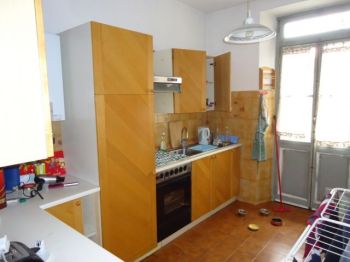 Appartamento affitto Torino