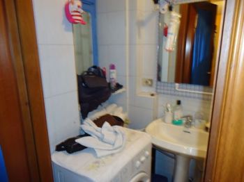 Trilocale arredato