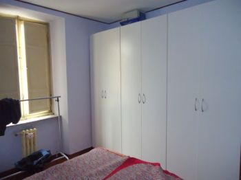 Trilocale arredato
