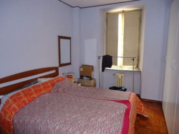 Trilocale arredato