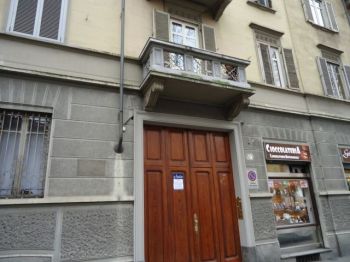 Trilocale arredato