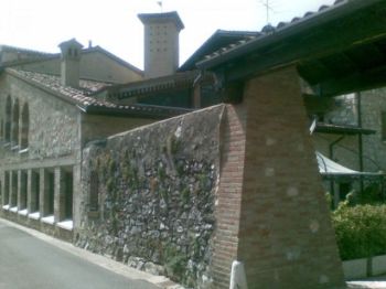 Casa arredata con garage Nuvolera - Altre fotografie