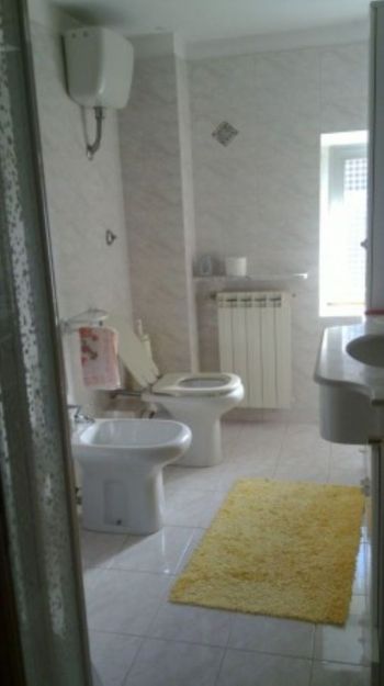 Casa arredata con terrazzo Centro storico - de ferrari - Altre fotografie