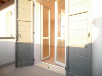 Appartamento con balcone e terrazzo - Altre fotografie