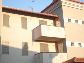 Appartamento con balcone e terrazzo - Altre fotografie