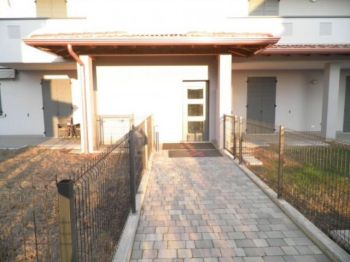 Appartamento con balcone e terrazzo - Altre fotografie
