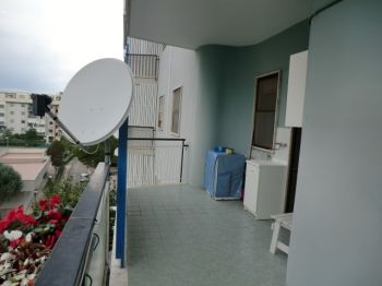 Appartamento arredato con giardino Bozzano - Altre fotografie