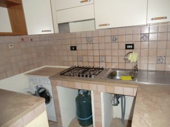 Casa arredata con posto auto Materdomini - Altre fotografie