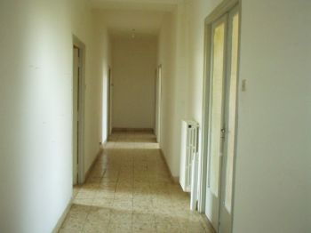 Appartamento a Terni - Corridoio