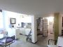 Appartamento arredato con balcone 1- centro