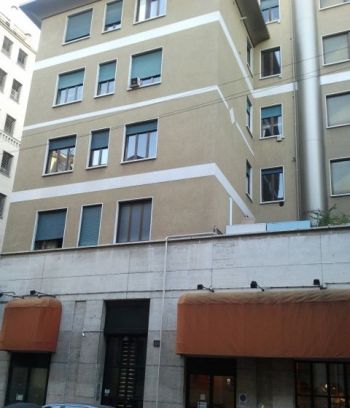 Appartamento affitto Milano