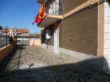 Casa Borghesiana, finocchio, tor bella monaca, torre angela - Altre fotografie