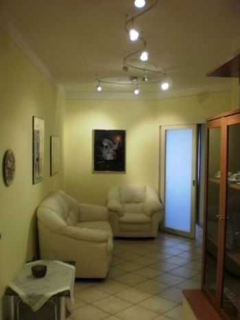 Trilocale arredato Centro storico - Altre fotografie
