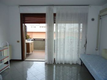Monolocale con balcone Parato - Altre fotografie