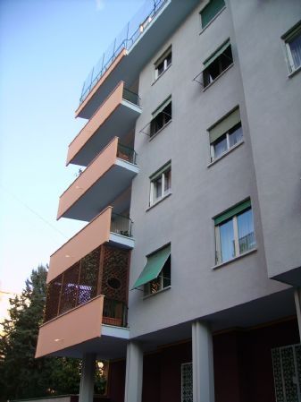 Appartamento affitto Roma