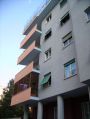 Appartamento arredato con balcone Trieste ,