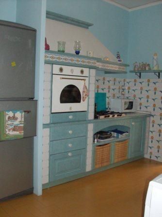 Appartamento affitto Sorrento