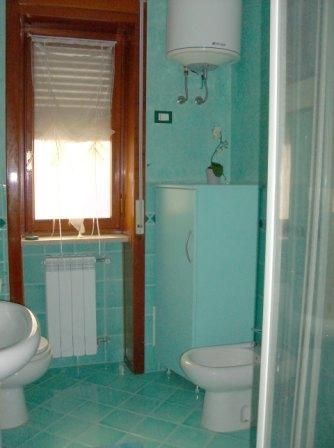 Appartamento arredato Sorrento