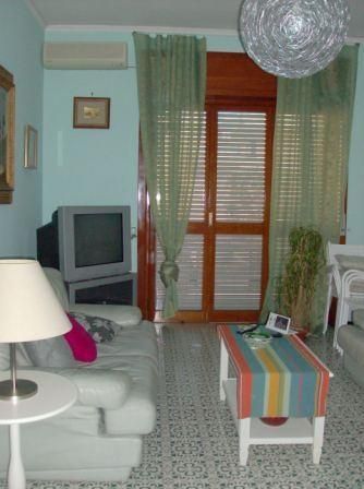Appartamento arredato Sorrento