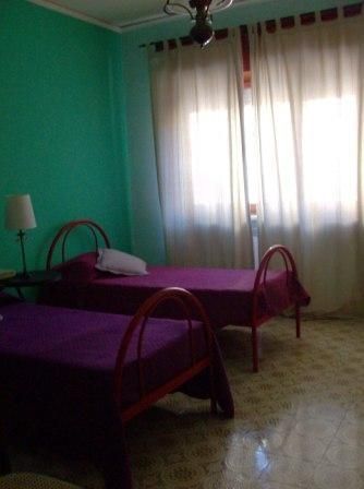 Appartamento arredato Sorrento
