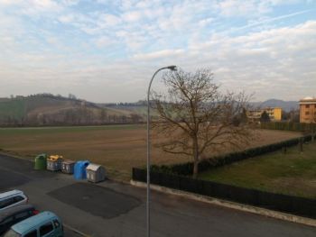 Appartamento arredato con balcone Castello Di Serravalle