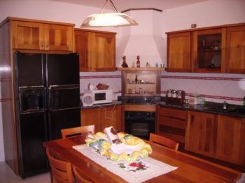 Trilocale arredato con terrazzo Cesate