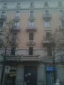 Appartamento arredato 9- stazione garibaldi,