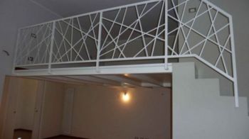 Loft Repubblica, stazione centrale - Altre fotografie