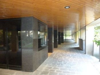 Appartamento con balcone e garage Costa saragozza - Altre fotografie