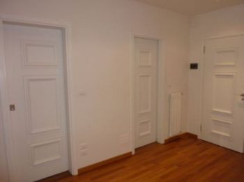 Appartamento con balcone e garage Costa saragozza - Altre fotografie