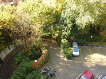 Appartamento con balcone e garage Costa saragozza - Altre fotografie