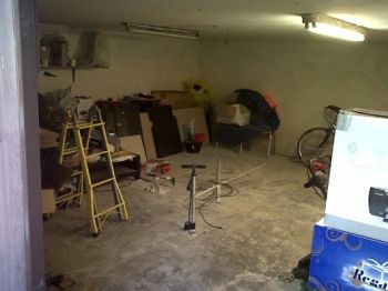 Bilocale con garage Mestre - Altre fotografie