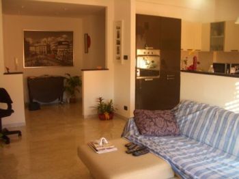 Appartamento con terrazzo e aria condizionata - Altre fotografie