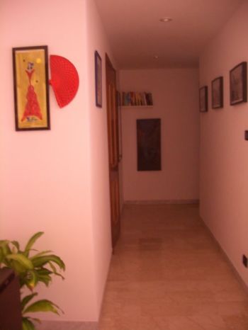 Appartamento con terrazzo e aria condizionata - Altre fotografie