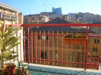 Appartamento con terrazzo e aria condizionata - Altre fotografie