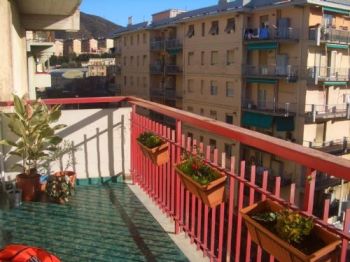 Appartamento con terrazzo e aria condizionata - Altre fotografie