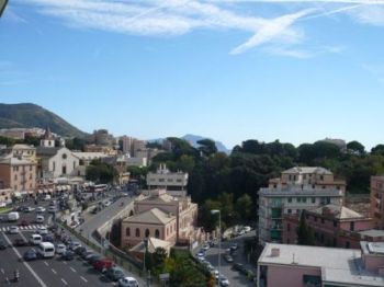 Appartamento Boccadasse - sturla - Altre fotografie