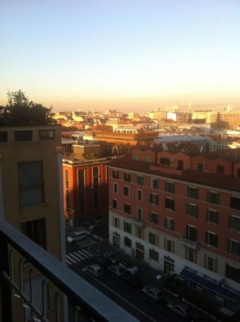 Appartamento P.ta genova, romolo, solari - Altre fotografie