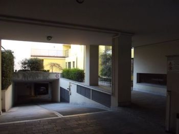 Casa nuova costruzione con garage Paderno Dugnano - Altre fotografie